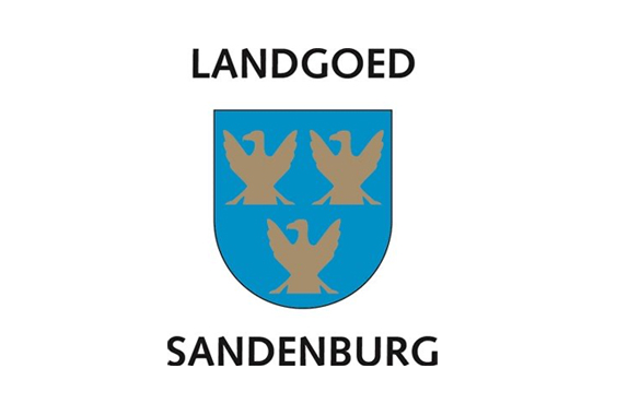 Logo van Landgoed Sandenburg